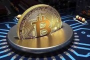 比特币和赌博有什么区别，比特币和赌博有什么区别图片
