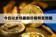 今日以太坊最新价格和走势图_今日以太坊最新价格和走势图262915是多少美金