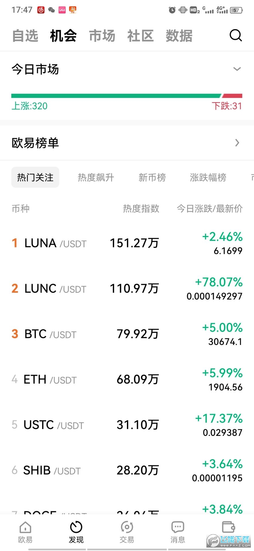btok交易所app下载，btoken交易所下载地址