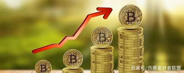 比特币再次涨破58000美元，比特币又大涨 再次突破40000美元