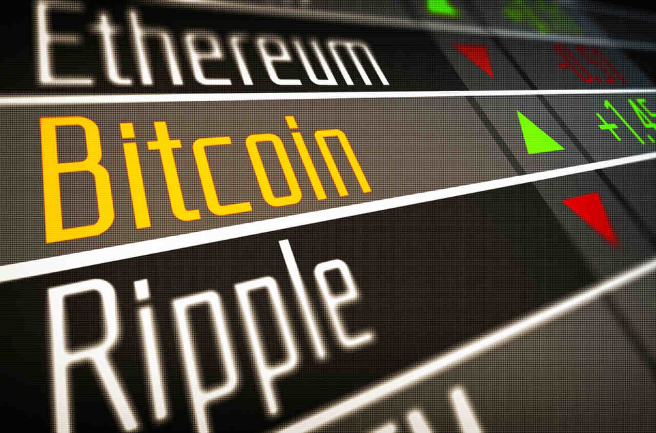 比特币有多个交易所，哪个交易所可以交易比特币