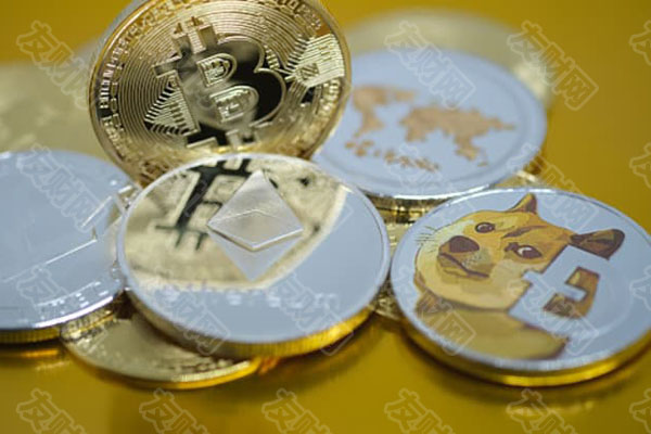 关于狗币终于上架了Coinbase的信息