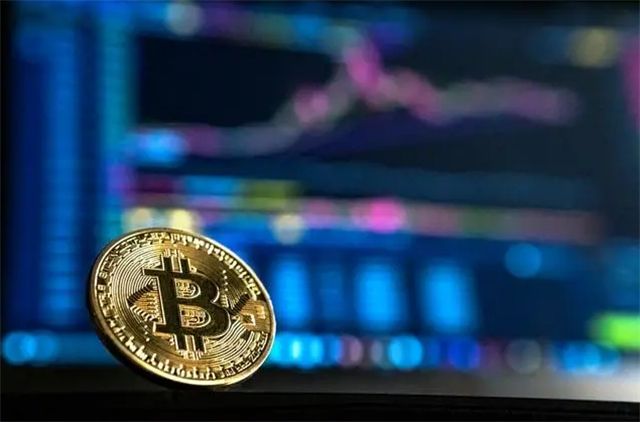 比特币吧，币姐教你比特币