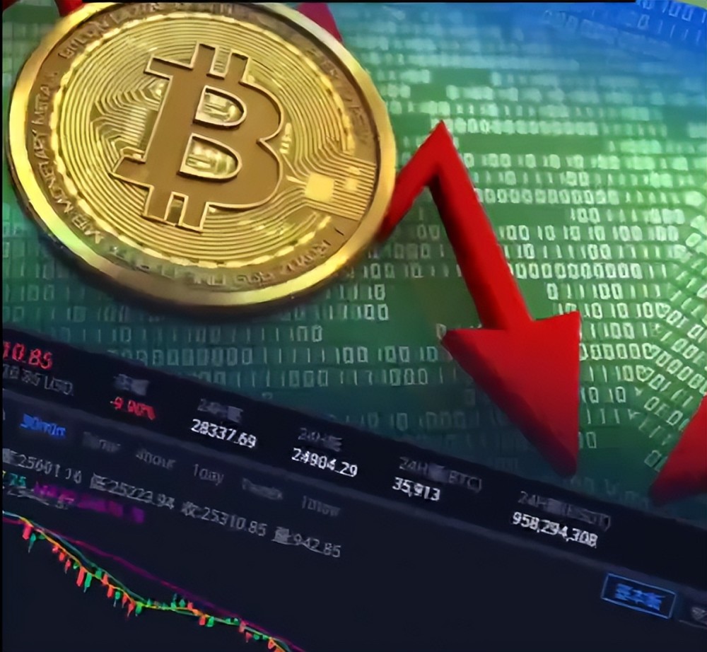 NFT迎来大跳水的简单介绍