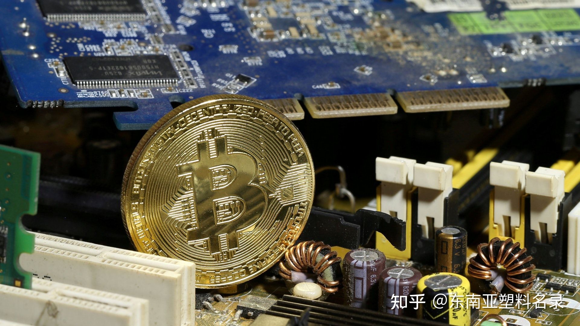 比特币害我家破人亡，炒币亏损负债累累咋办