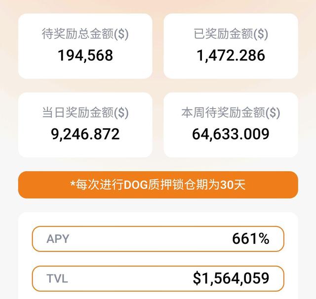 狗币挖矿一天赚多少钱，挖狗狗币一天能赚多少钱