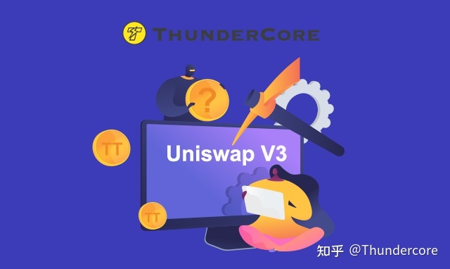 uniswap交易所，uniswap交易所介绍