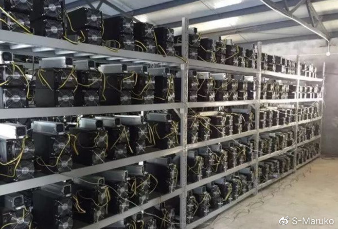 比特币挖矿在中国，比特币挖矿中国法律