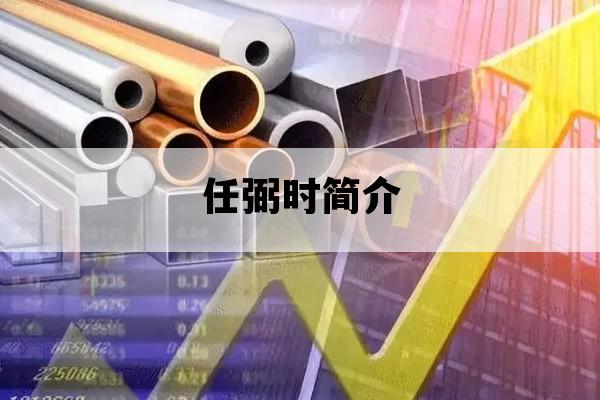 任弼时简介的简单介绍