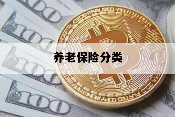 养老保险分类_养老保险分类有哪几种