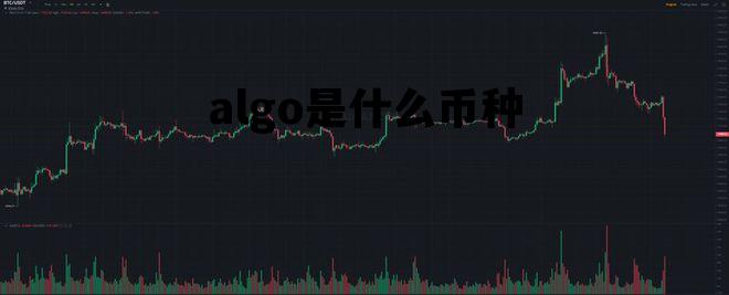 algo是什么币种，algo币发行价是多少