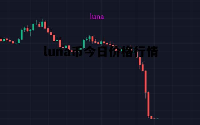 luna币今日价格行情，luna币今日价格行情517