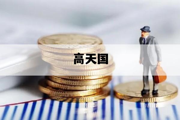 高天国_高天国年纪