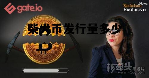 柴犬币发行量多少，柴犬币发行总量是多少