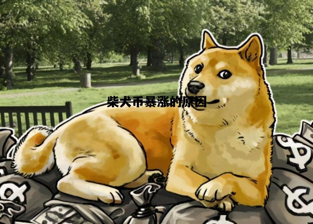 柴犬币暴涨的原因的简单介绍