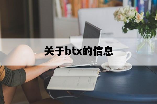 包含关于btx的信息的词条