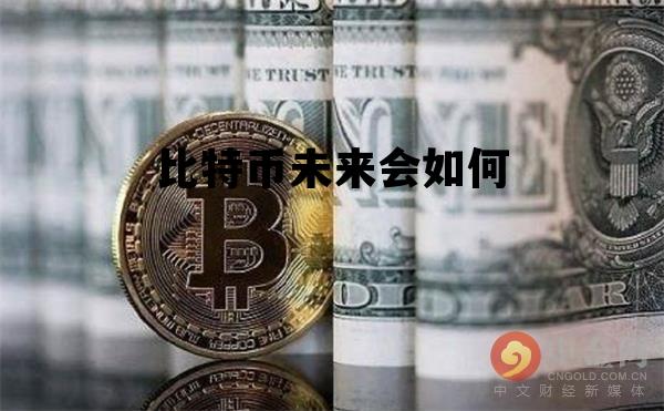 比特币未来会如何，比特币到底有没有未来