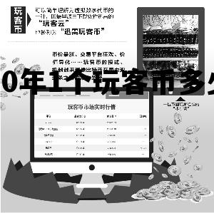 2020年1个玩客币多少钱，2021年2000元左右游戏手机