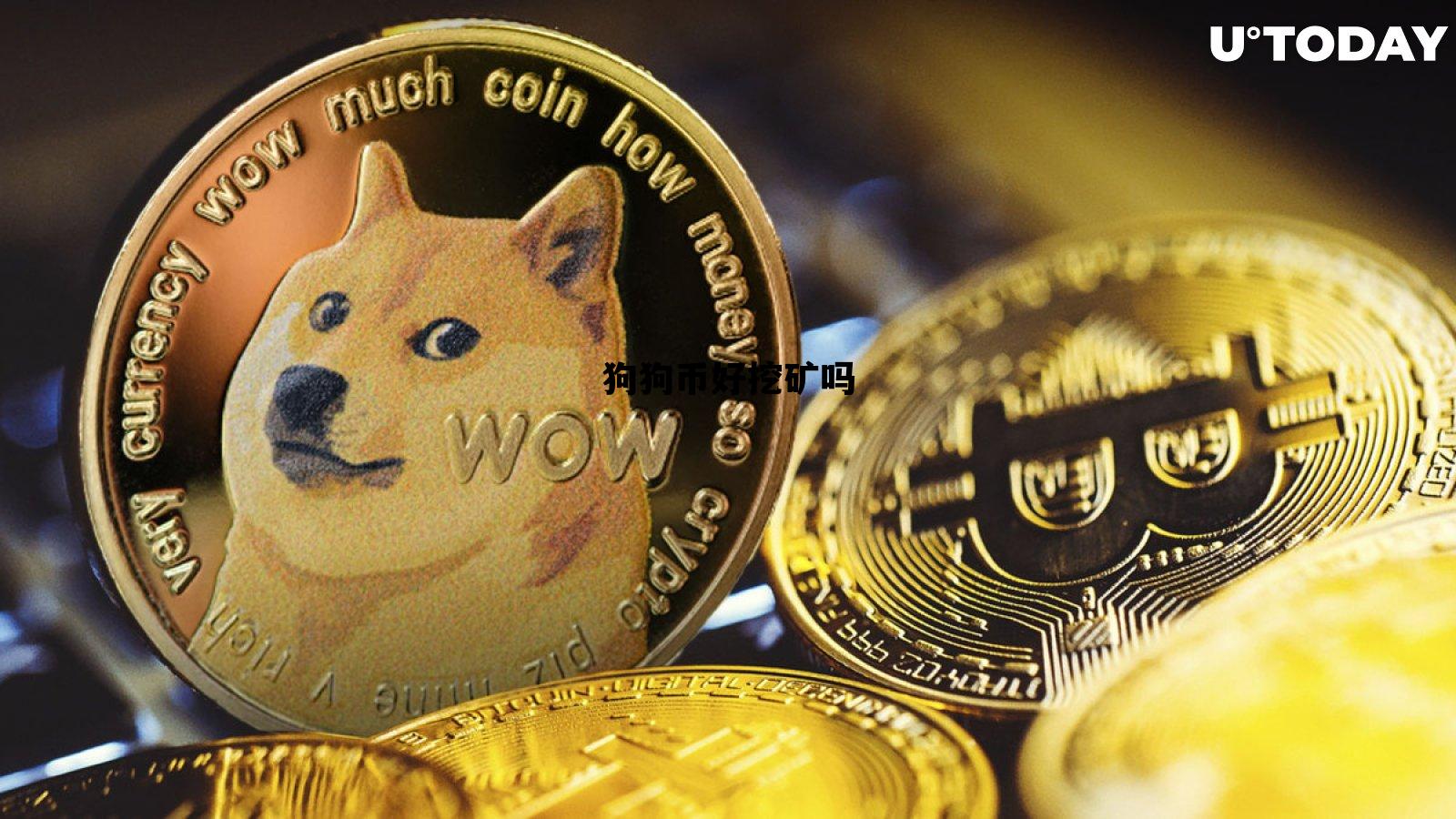 狗狗币好挖矿吗，狗狗币还能挖矿吗