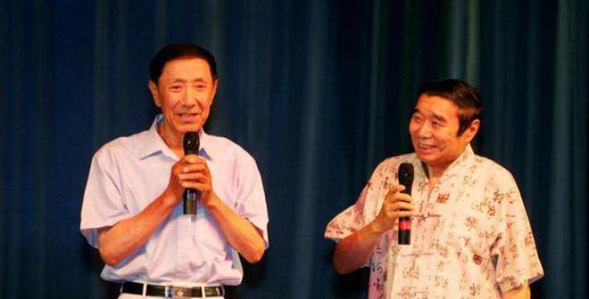 中国相声辈分排名表图，中国相声辈分排名表图 师承