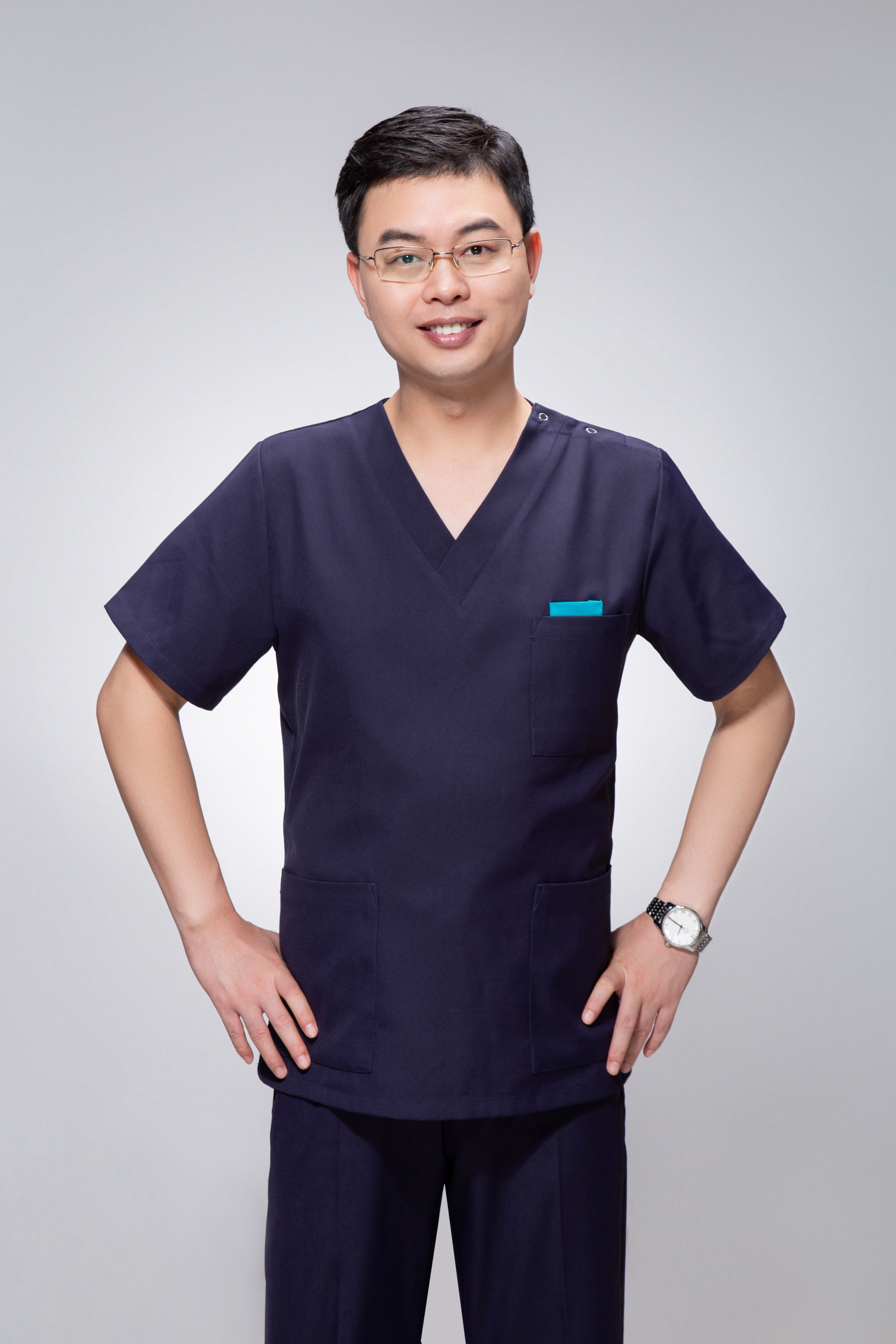 全职医生，全职医生未来 绝世猫痞