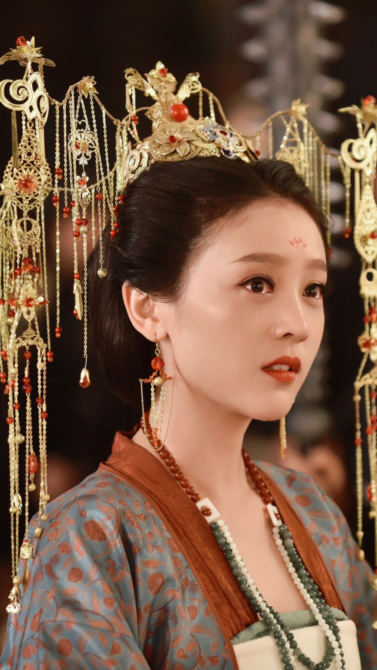 灵魂摆渡之风华绝代，灵魂摆渡之风华绝代演员表